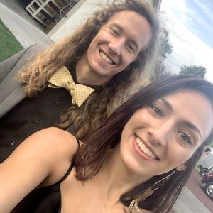 Meet your Posher, Sabrina